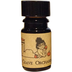 Apples Crave Orchards